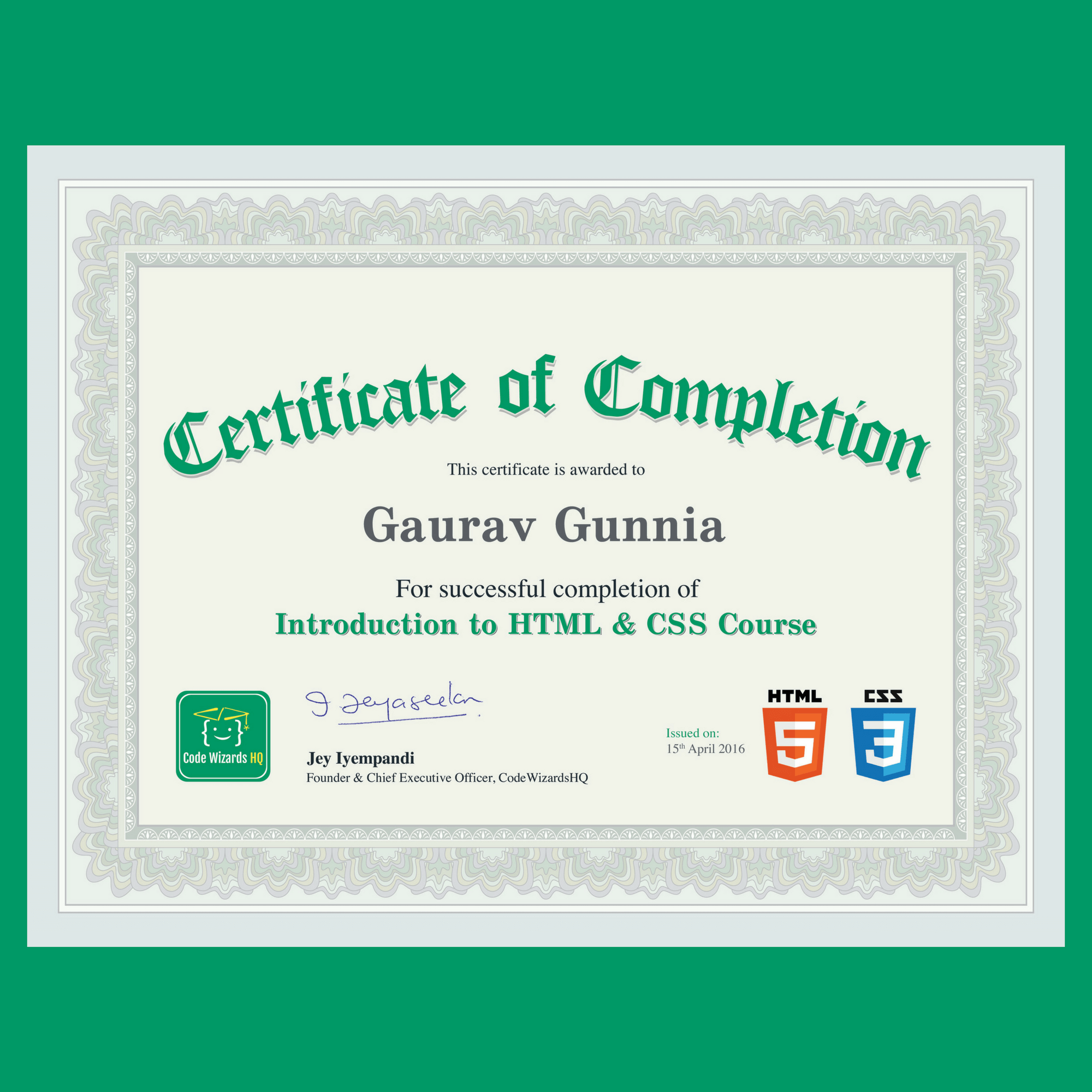 Coding Program for Middle and High School Students