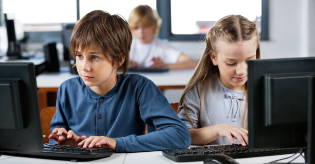 Premier Online Coding Classes for Kids and Teens - Coding With Kids