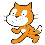 Scratch logo