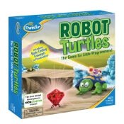 Robot Turtles