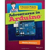 Adventures in Arduino