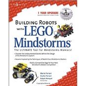 Building Robots With Lego Mindstorms