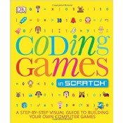 The Very Best Coding Books for Kids