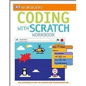 coding with scratch workbook