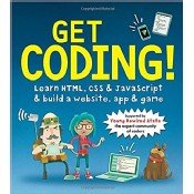 Good Coding Books for kids, Ultimate Guides to Master Coding, Top 11  Coding Books For Children, Turing Ninjas