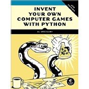 Invent Your Own Computer Games with Python