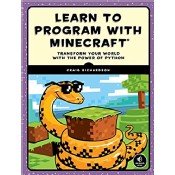 Learn to Program with Minecraft