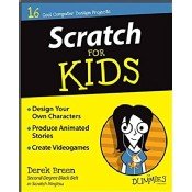 Robotics for kids: Scratch 3.0 - Beginner (Hardcover) 