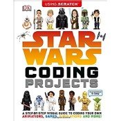 Star Wars Coding Projects