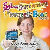 Sylvia's Super-Awesome Project Book