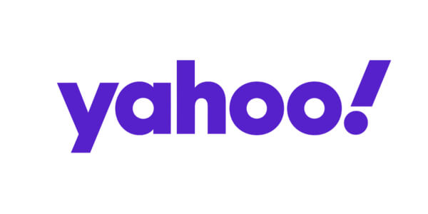 Yahoo Logo