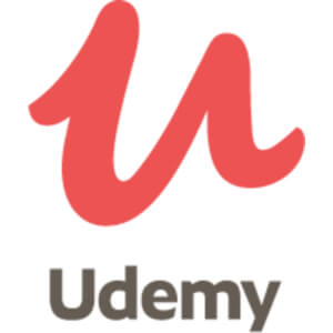 udemy ai classes