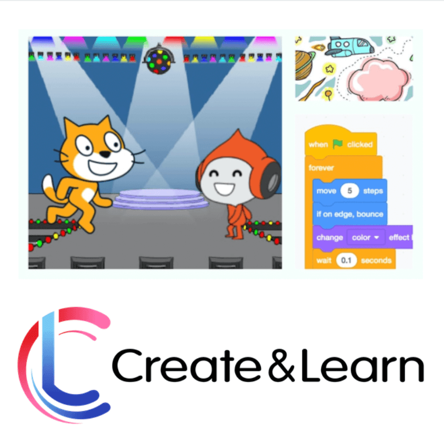 6 Free Games for Teaching Kids Computer Programming